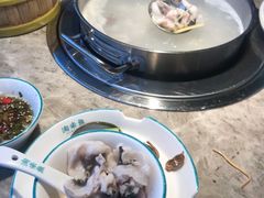 -淘米捞·米汤脆鲩鱼火锅(福田皇岗店)