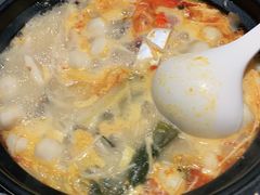 -香香海南菜餐厅