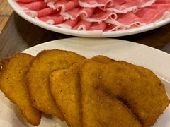 -仁和四季涮肉馆(天坛南门店)