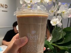 -Peet's Coffee皮爷咖啡(万象天地店)