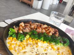 -娜娜家·Nana's restaurant(国金汇店)