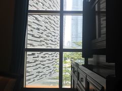 -广州富力丽思卡尔顿酒店·丽轩·粤菜