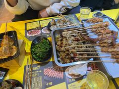 -望京小腰(北京总店)