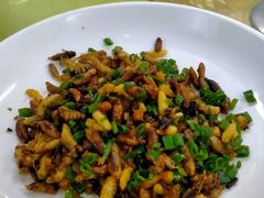 -红炎炎农家菜老字号(金水台店)