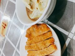-潘国仙耳光馄饨(黄家阙路店)