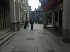 -东西巷