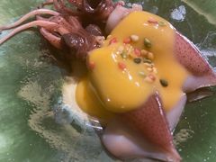 -鮨青(恒基名人购物中心店)