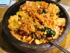 -花腰餐吧Bistro烧烤 傣味(传媒大学店)