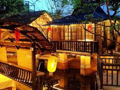 -五邑人家(江门店)