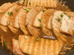 -聚丰园•湖鲜餐厅(阿红私房菜梅石路店)