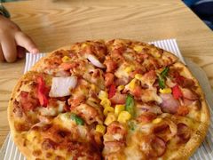 -尊宝比萨(江南豪园店)