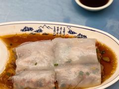 -味友味港印记(厦门集美银泰百货店)