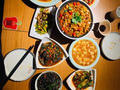 -湘与香缘·湖南菜(王府井北京市百货大楼店)