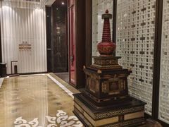 -西藏饭店·亚克·食光自助餐厅(文殊院店)