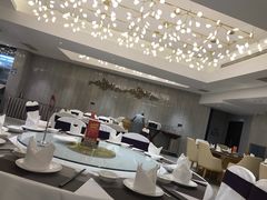 包厢-豫璟轩中餐厅(南昌万怡店)