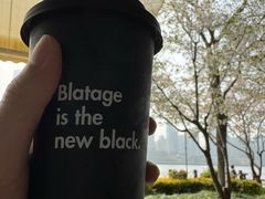 -BLATAGE COFFEE