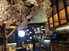 -蜜桃餐厅·江浙融合菜(荟聚购物中心店)