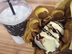-怪兽咖啡 Monster Cafe