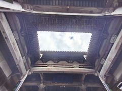 -宏村-南湖书院