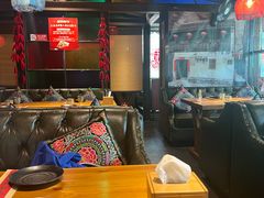 -望京一号·重庆江湖菜(工体店)