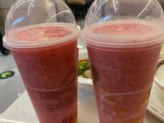 -喜茶(烟台莱山万象汇店)