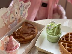 -IL paperino帕帕里诺冰激凌