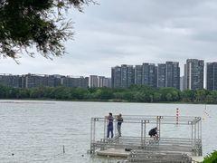 -顺峰山公园