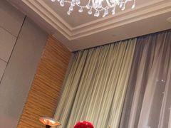 -富力希尔顿酒店·地阔自助餐厅