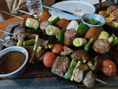 -Goose Island Brewhouse鹅岛精酿啤酒餐厅