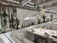 -3号仓库·创意中国菜(嘉兴龙鼎万达店)