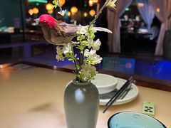-佬麻雀·新湘菜(珠海金发购物中心店)