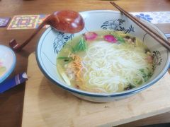 -芸南道·过桥米线(昆明老街旗舰店)