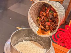 -隐厨·中国菜馆(三里屯T+MALL店)