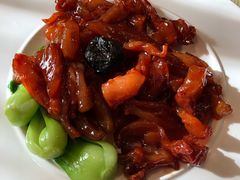-玉林烤鸭店(定福庄店)