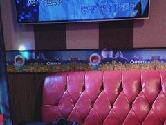 -唱吧麦颂KTV(松江五龙商业广场店)