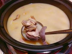 -捞神煲汤火锅(湖滨商业街店)