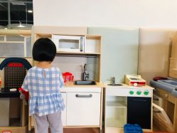 -LePark乐派亲子餐厅(33小镇店)