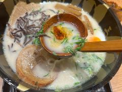 -味千拉面(上海松江二店)
