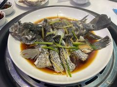 -渔人码头蒸汽海鲜(虬泾路店)