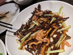 -外婆家(杭州马塍店)