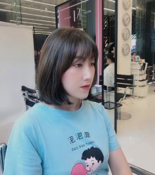 -MY HAIR ARDOR
