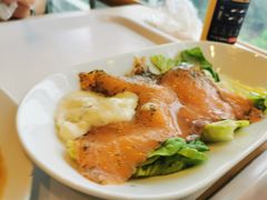 -宜家·瑞典风味餐厅(四元桥店)