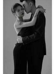 点击看大图 -蜜桃少女VISION写真馆(雁塔店)