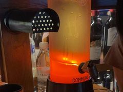 乌龙蜜桃-COMMUNE幻师(五角场店)