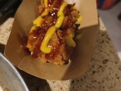 -姜胖胖韩式自助烤肉(光明万达店)