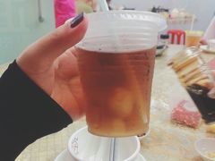 罗汉果冬瓜水-新峰肉骨茶