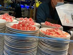 -V-ONE西雅图海鲜自助餐厅(仓山万达广场店)