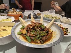 -景芝小炒(蓉花路店)