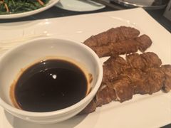 油炸大肠-春发生饭店·非遗(南院门店)