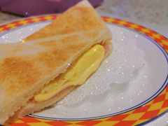 -新辉港式茶餐厅(北栅店)